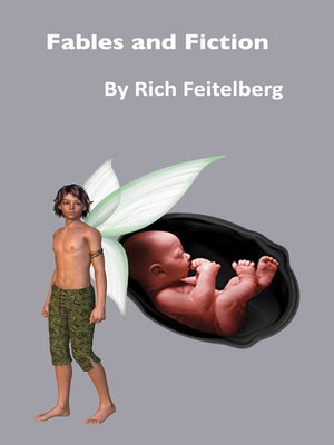 cover image of Fables and Fiction